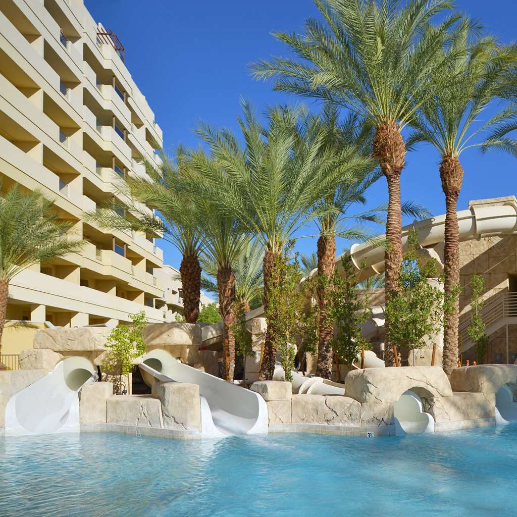 Hilton Vacation Club Cancun Resort Las Vegas Facilități foto